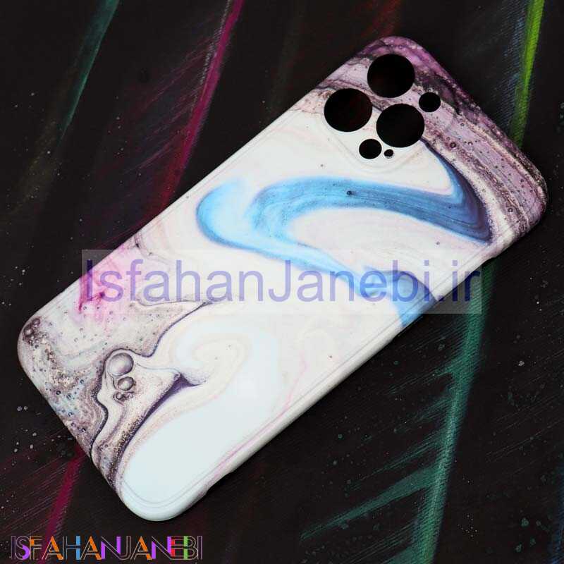 اصفهان جانبی-قاب سوپر IMD ابروبادی آیفون iPhone 12 Pro Max