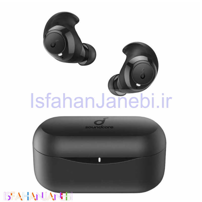 اصفهان جانبی-هندزفری بلوتوث دو تایی Anker Soundcore A3922H11 TWS