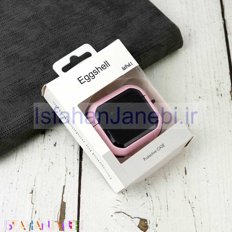 اصفهان جانبی-محافظ ایرپاد 3 Eggshell