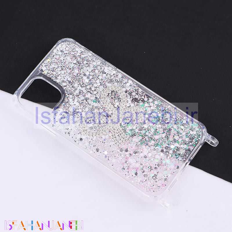 اصفهان جانبی-قاب اکلیلی Vip Max آیفون iPhone 11 پاپیون دار