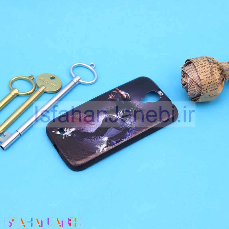 اصفهان جانبی-قاب فانتزی برجسته کد26 سامسونگ S4 سری F