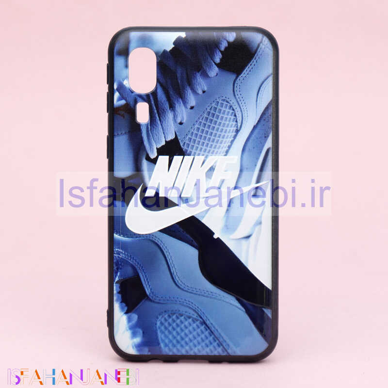 اصفهان جانبی-قاب فانتزی برجسته کد51 سامسونگ A2 Core سری Y