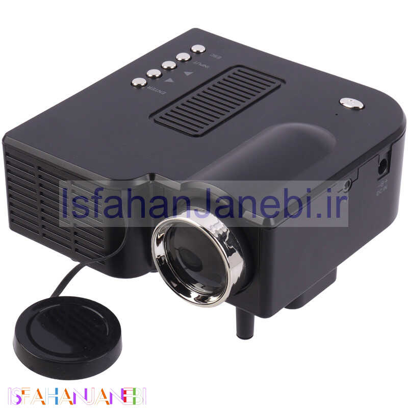اصفهان جانبی-ویدیو پروژکتور Entertainment تعمیری