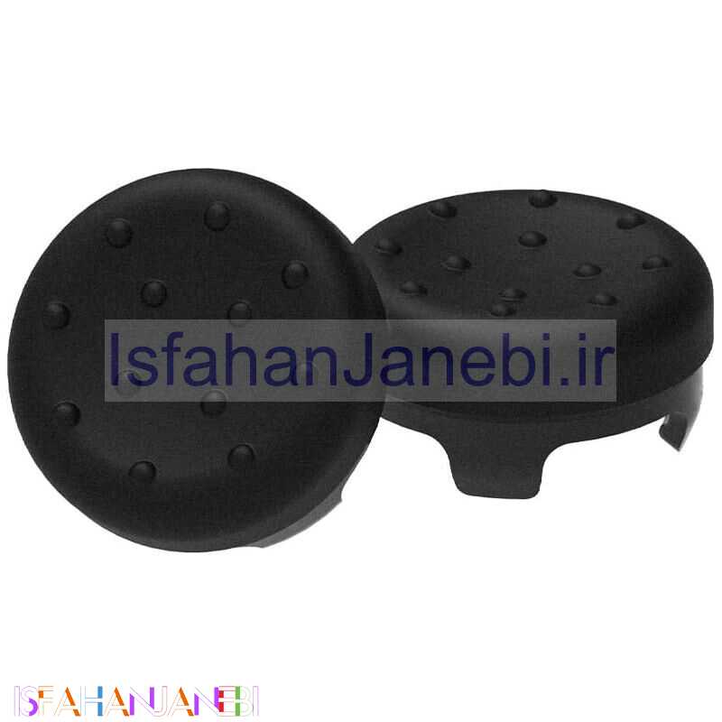 اصفهان جانبی-روکش آنالوگ دسته بازی Play Station کنترل فریک طرح CQC