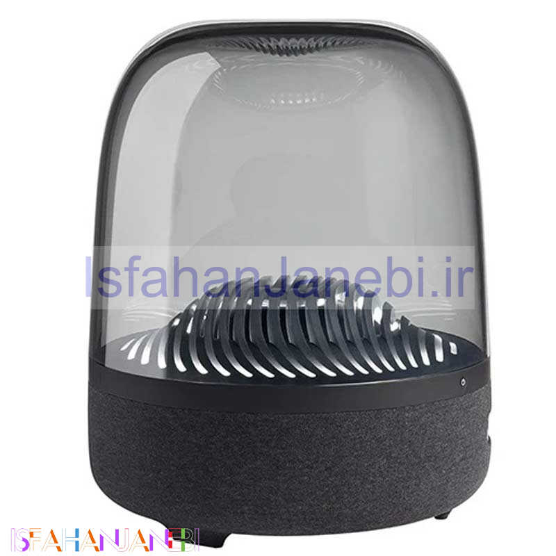 اصفهان جانبی-اسپیکر بلوتوثی Harman Kardon Aura Studio 3