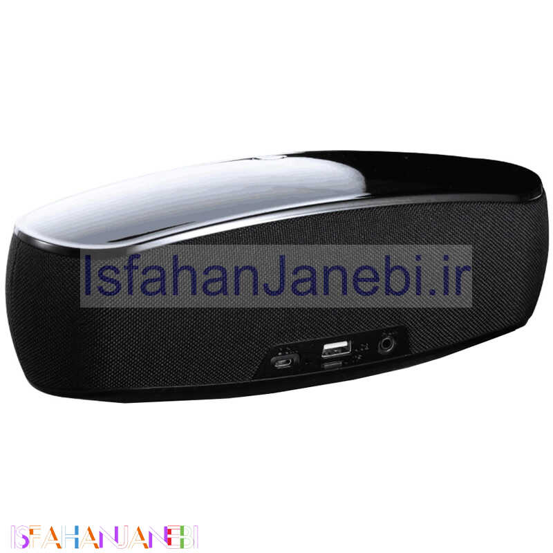 اصفهان جانبی-اسپیکر بلوتوثی رم و فلش خور Sodo Life L3 TWS
