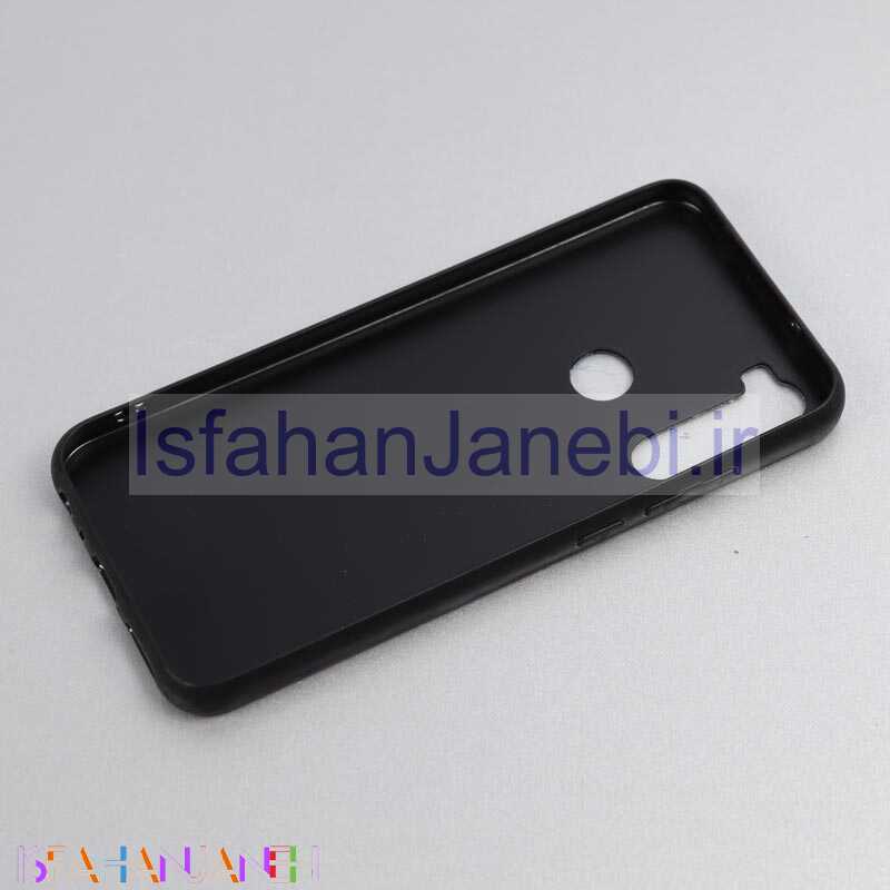 اصفهان جانبی-قاب الماسی Xiaomi Redmi Note 8T سری B