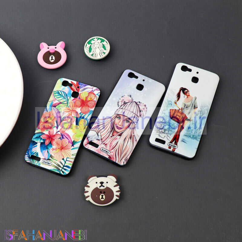 اصفهان جانبی-قاب فانتزی برجسته دخترانه هواوی GR3 سری 6