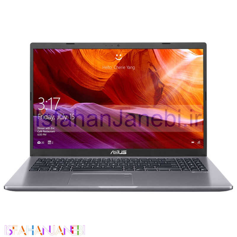 اصفهان جانبی-لپ تاپ ASUS R521JB Core i3 (1005G1) 4GB 1TB NVIDIA 2GB 15.6" FHD