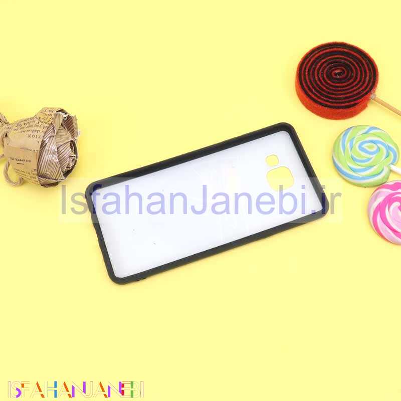 اصفهان جانبی-قاب فانتزی برجسته کد4 سامسونگ A5 2016 سری F