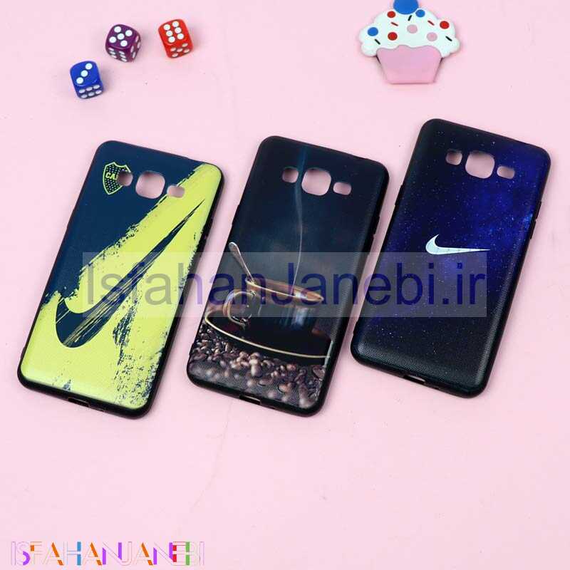 اصفهان جانبی-قاب فانتزی برجسته پسرانه سامسونگ Galaxy Grand Prime سری 7