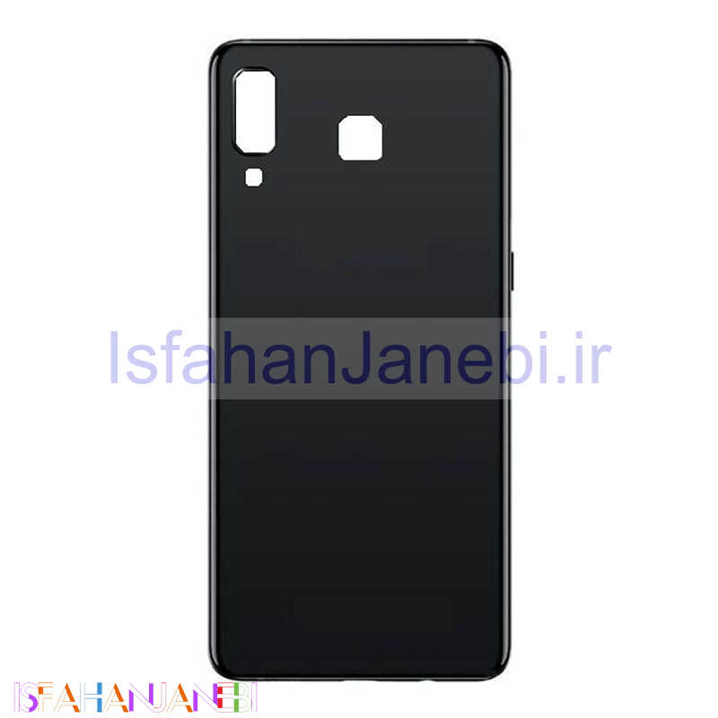اصفهان جانبی-درب پشت گوشی Samsung Galaxy A8 Star