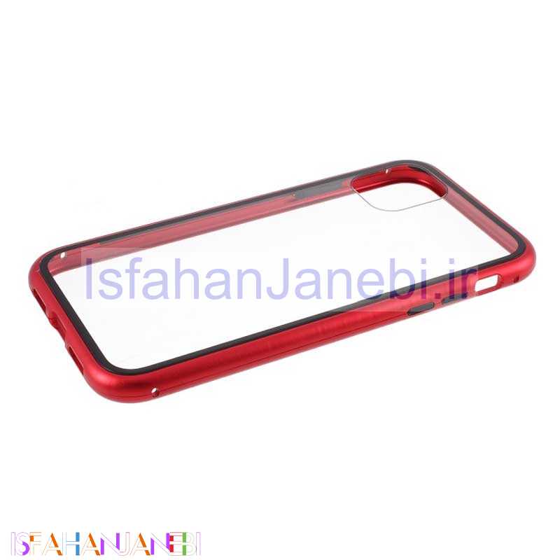 اصفهان جانبی-قاب مگنتی 360 درجه iPhone 11