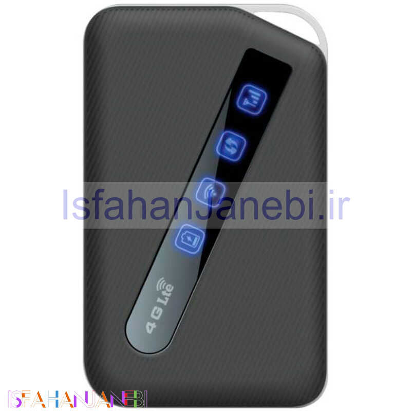 اصفهان جانبی-مودم همراه سیمکارتی 4G LTE دی لینک DWR-930M
