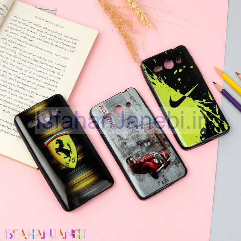 اصفهان جانبی-قاب فانتزی برجسته پسرانه هواوی Y530 سری 16