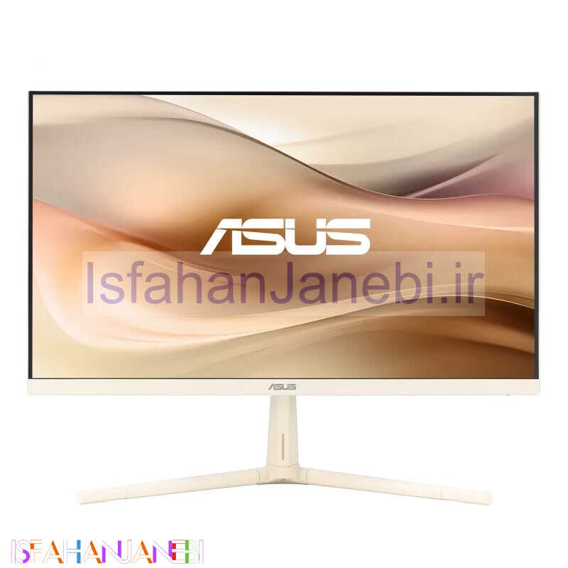 اصفهان جانبی-مانیتور گیمینگ ایسوس VU279CFE سایز 27 اینچ