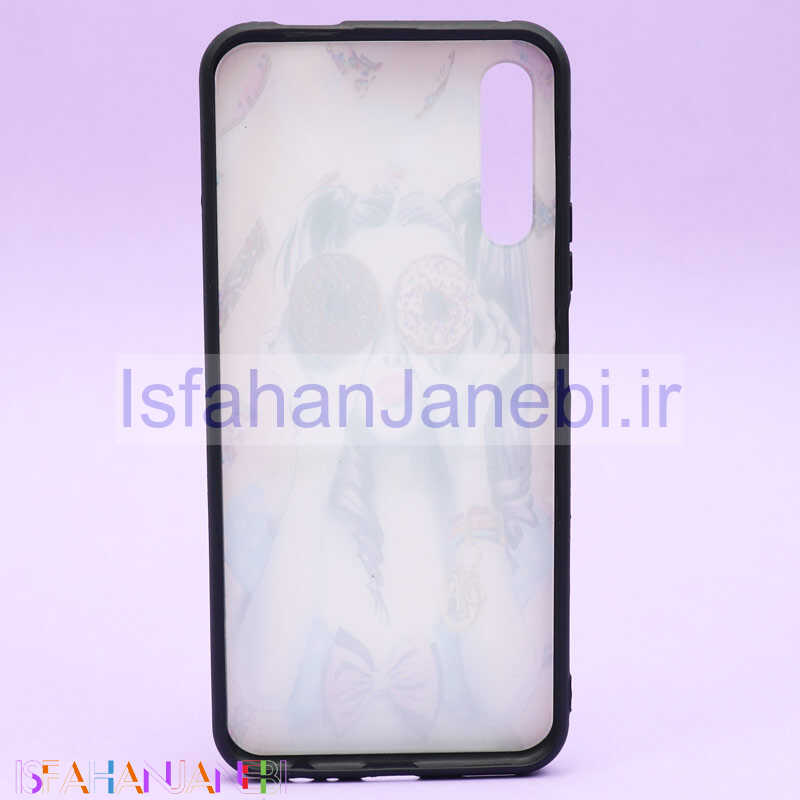 اصفهان جانبی-قاب فانتزی برجسته کد1 هواوی Y9s سری C