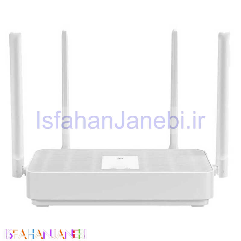 اصفهان جانبی-روتر 4 آنتن شیائومی Xiaomi Mi Router AX1800 RA67 WiFi 6 5GHz + 2.4GHz