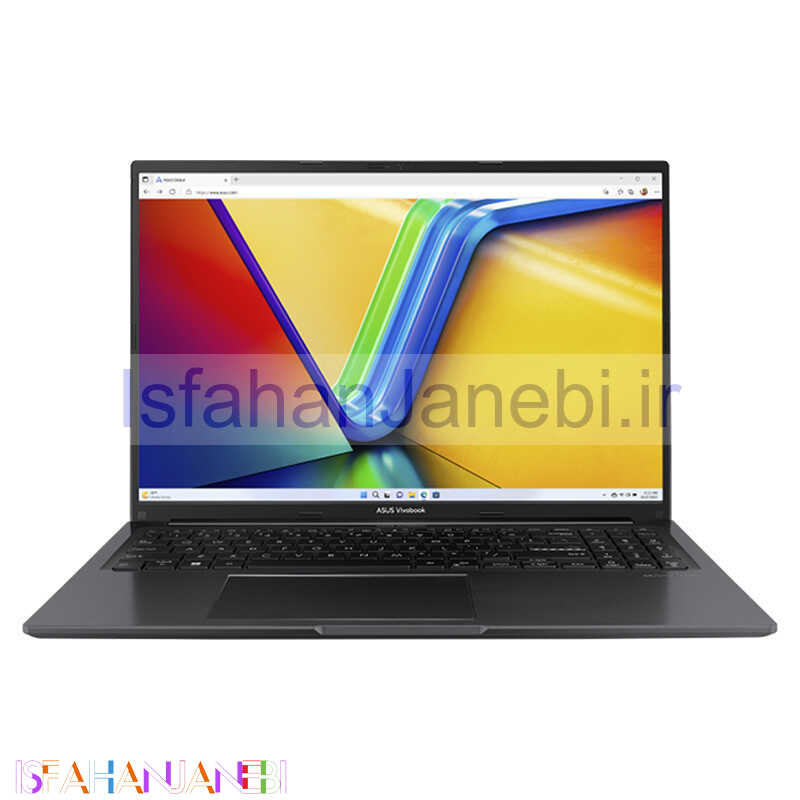 اصفهان جانبی-لپ تاپ ایسوس 16 اینچی Vivobook 16 M1605YA Ryzen 5 7430U 8GB 1TB SSD