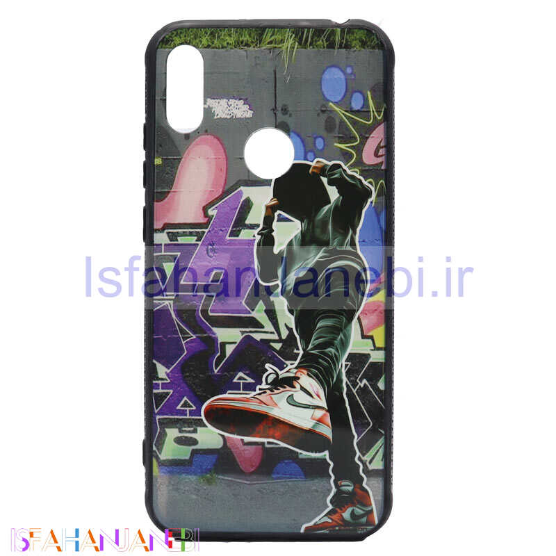 اصفهان جانبی-قاب فانتزی LINDO کد22 هواوی Y6s