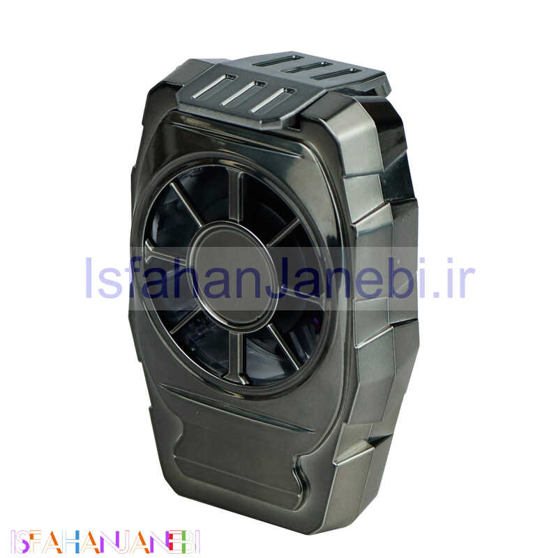 اصفهان جانبی-فن خنک کننده گوشی Mobile Phone Radiator S-06