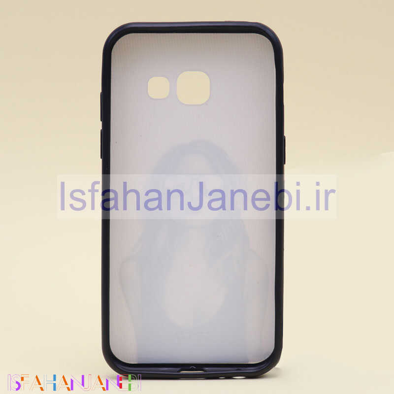 اصفهان جانبی-قاب فانتزی برجسته کد48 سامسونگ A3 2017 سری E