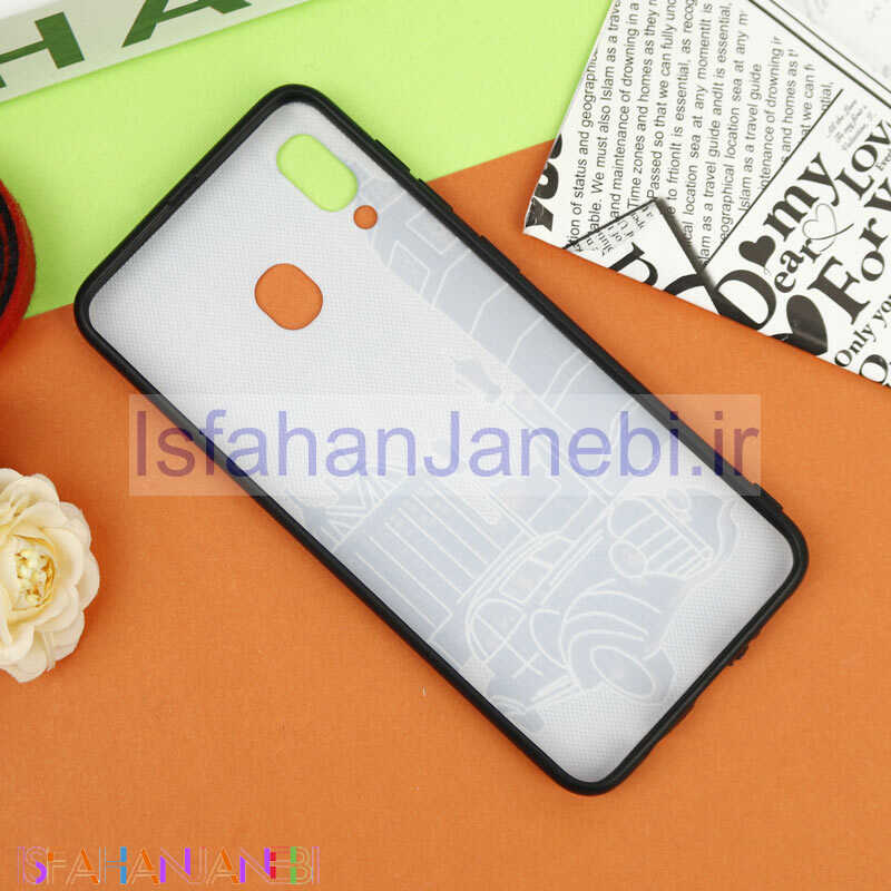 اصفهان جانبی-قاب فانتزی برجسته کد 26 سامسونگ A30 سری H