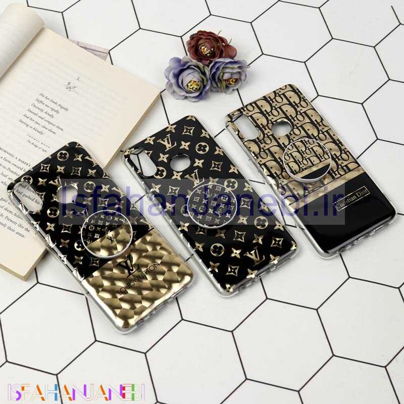 اصفهان جانبی-قاب پاپ سوکت دار برند Samsung A10s