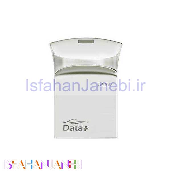اصفهان جانبی-فلش 64 گیگ دیتا پلاس Data+ Track USB3.1
