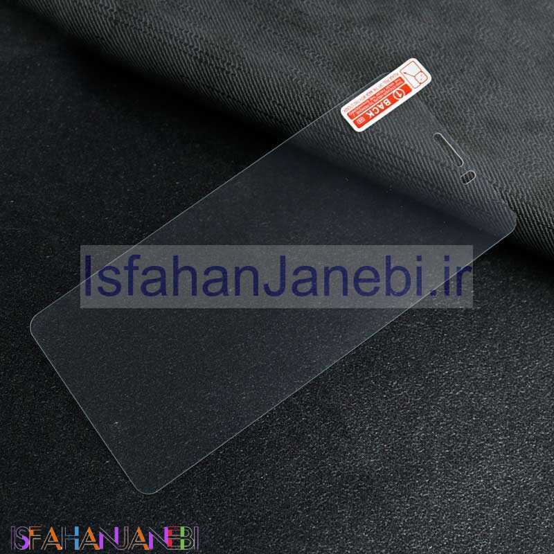 اصفهان جانبی-گلس ساده Huawei Honor 8