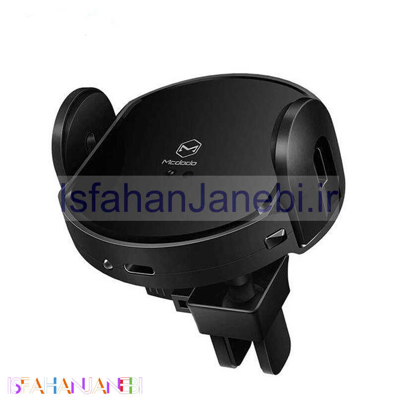 اصفهان جانبی-هولدر شارژ بی سیم Mcdodo CH-610 10W