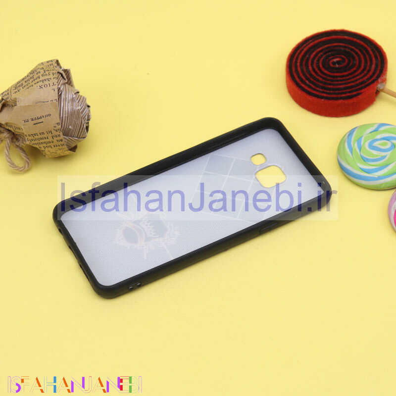 اصفهان جانبی-قاب فانتزی برجسته کد17 سامسونگ A3 2016 سری F