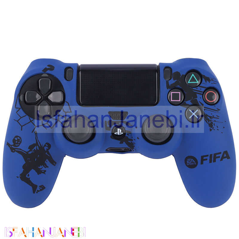 اصفهان جانبی-روکش دسته بازی PS4 طرح FIFA