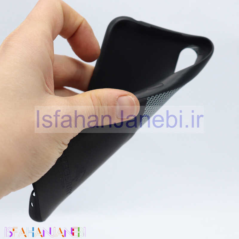 اصفهان جانبی-قاب چرمیBURBERRY سامسونگ A01