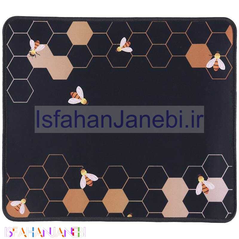 اصفهان جانبی-پد موس D-Net DT-X17 AF-048 21*25cm