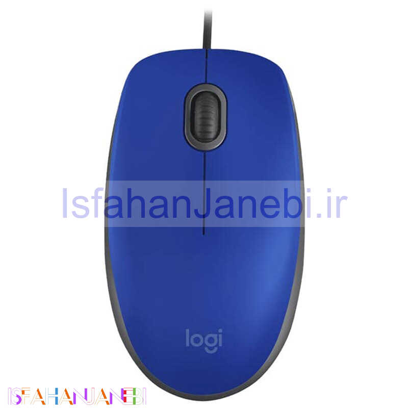اصفهان جانبی-موس Logitech M110 Silent