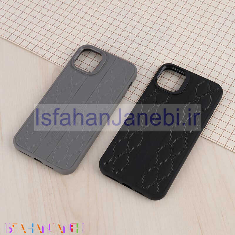 اصفهان جانبی-قاب ژله ای Extremely Imagination آیفون iPhone 11 Pro Max