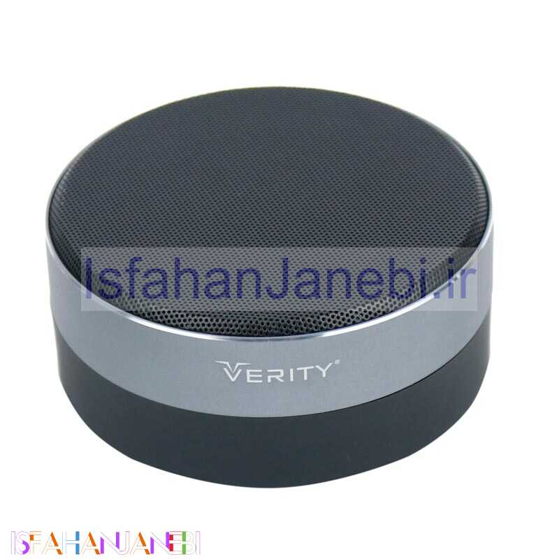 اصفهان جانبی-اسپیکر بلوتوثی رم خور Verity V-SK7012BT