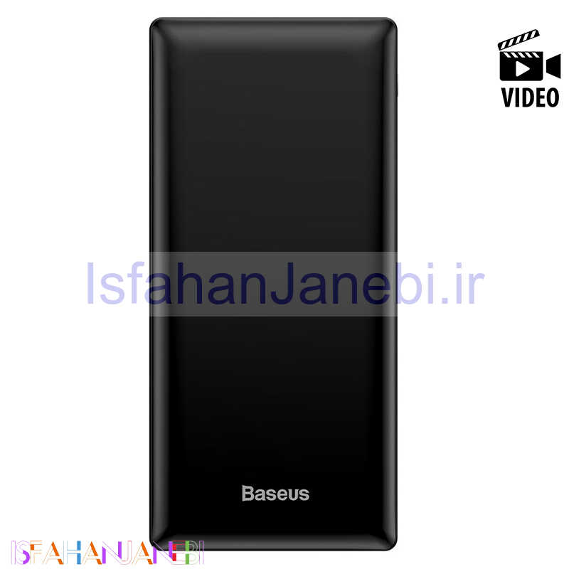 اصفهان جانبی-پاور بانک فست شارژ 30000 باسئوس BASEUS MINI JA X30 PPJAN-C