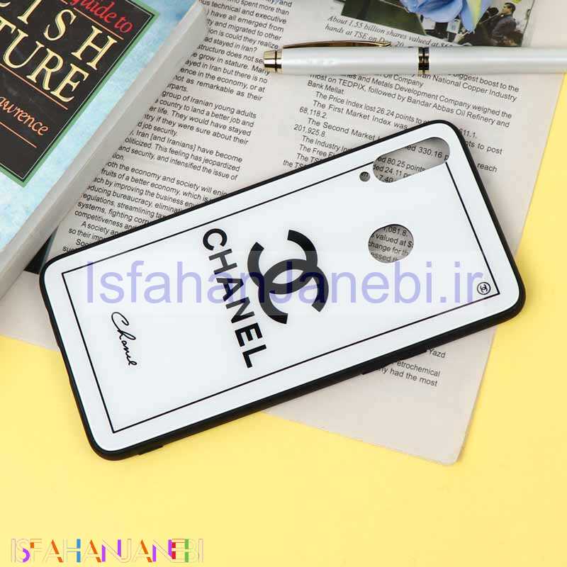 اصفهان جانبی-قاب پشت گلسی Chanel سامسونگ A20s