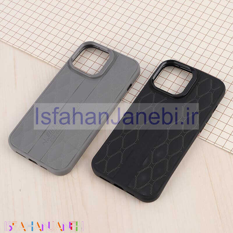 اصفهان جانبی-قاب ژله ای Extremely Imagination آیفون iPhone 13 Pro Max