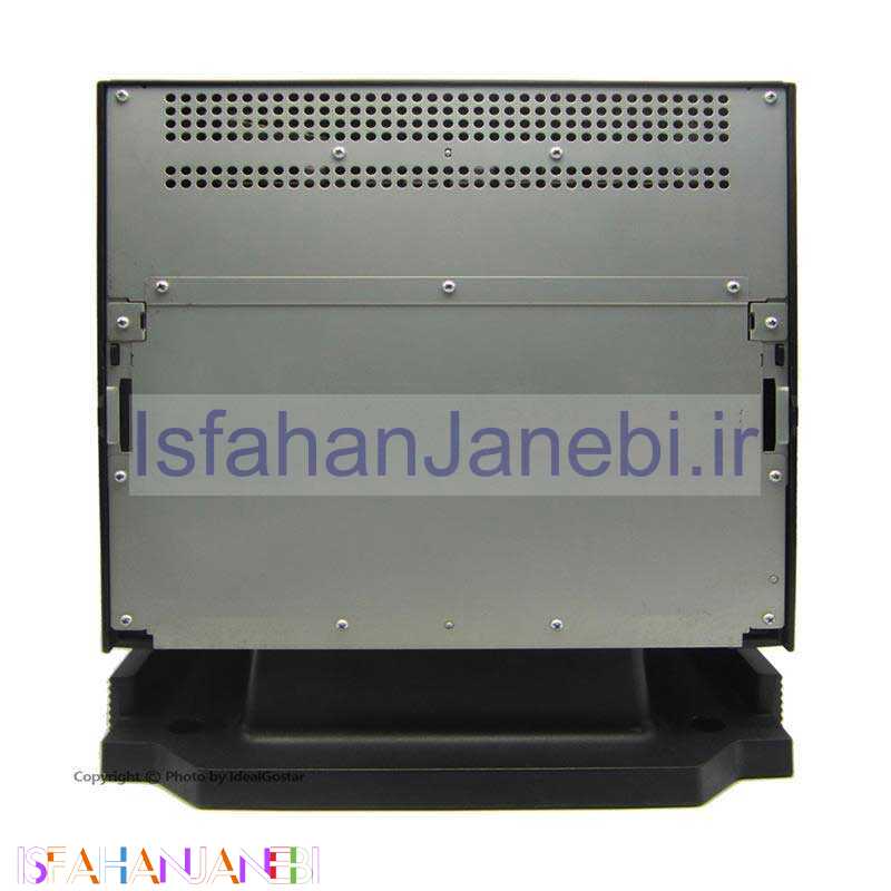 اصفهان جانبی-دستگاه سانترال پاناسونیک KX-TDE600