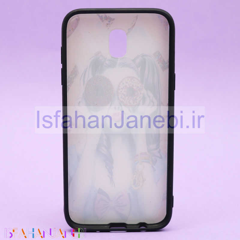 اصفهان جانبی-قاب فانتزی برجسته کد1 سامسونگ J5 Pro سری C