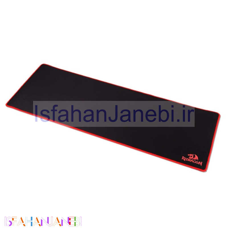 اصفهان جانبی-پد موس گیمینگ ردراگون Redragon Suzaku P003 80*30cm