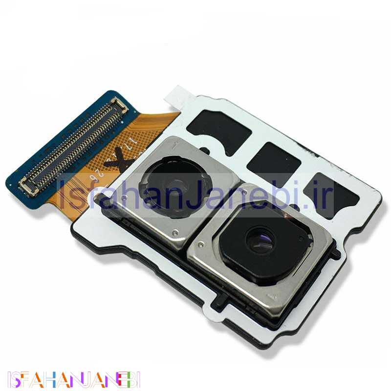 اصفهان جانبی-دوربین اصلی سامسونگ Samsung Galaxy S9 Plus
