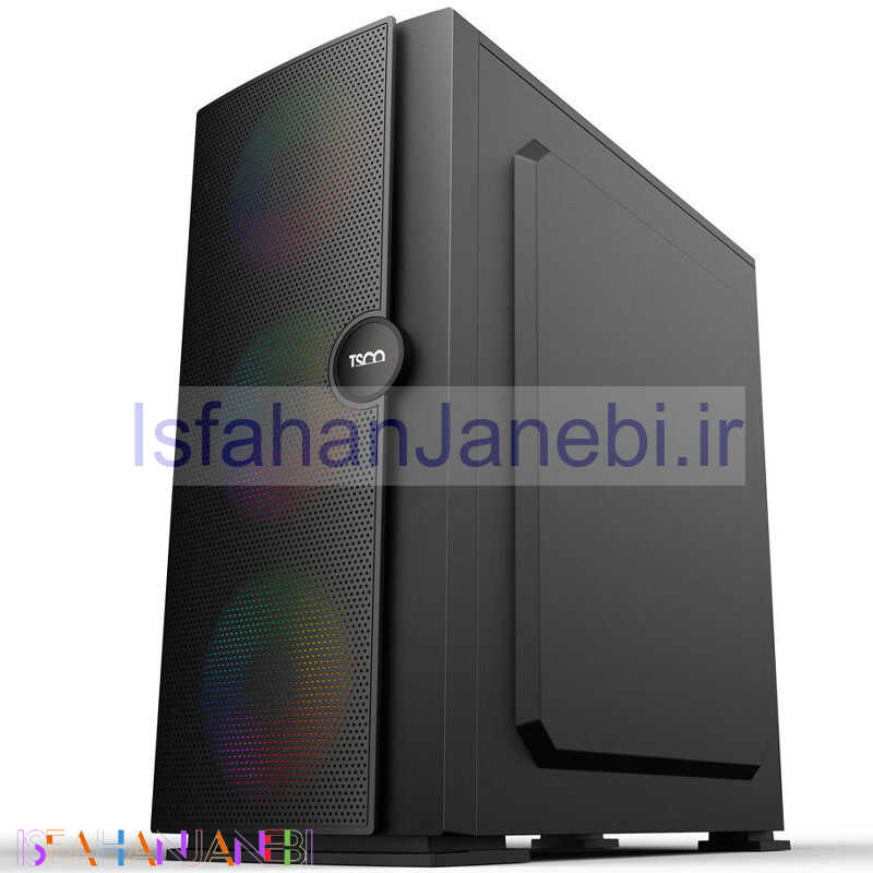 اصفهان جانبی-کیس کامپیوتر تسکو TSCO TC 4484