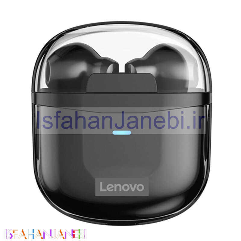اصفهان جانبی-هندزفری بلوتوث دوتایی Lenovo Think Plus Live Pods XT96 TWS
