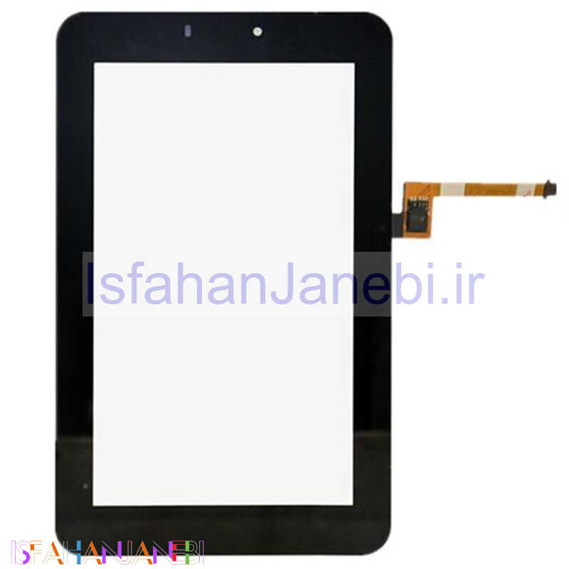 اصفهان جانبی-تاچ تبلت هواوی Huawei S7-721U مشکی