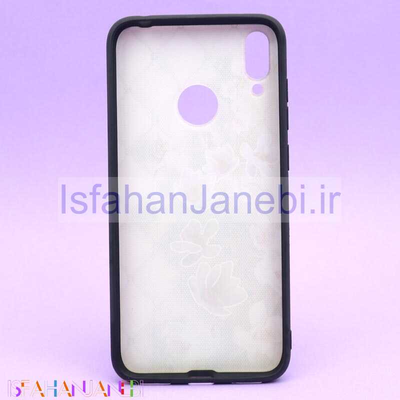 اصفهان جانبی-قاب فانتزی برجسته کد12 هواوی Y7 Prime 2019 سری F