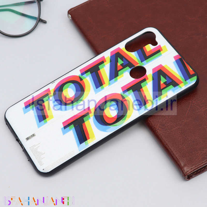 اصفهان جانبی-قاب فانتزی برجسته TT کد6 سامسونگ A11